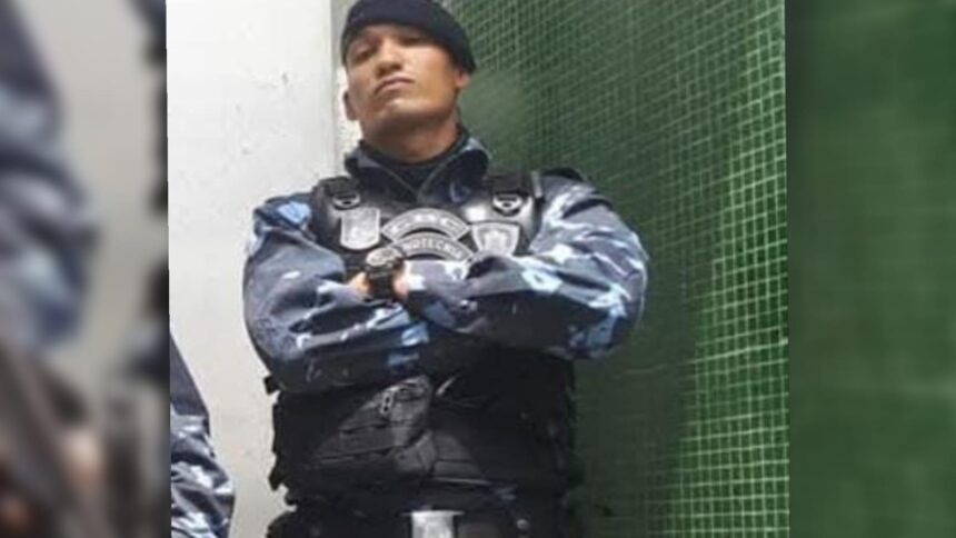 guarda-municipal-morre-em-acidente-com-moto-em-fortaleza