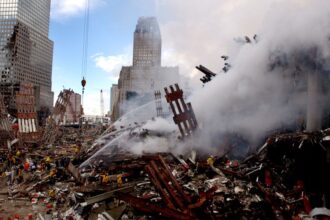 o-que-e-o-‘cancer-do-11-de-setembro’,-que-acomete-sobreviventes-do-atentado-as-torres-gemeas-do-wtc
