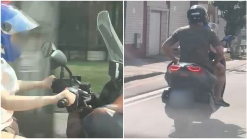video:-crianca-pilota-moto-com-adulto-na-garupa-em-fortaleza