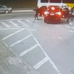 video-mostra-acao-de-criminosos-em-assassinato-de-delegado-em-praia-grande