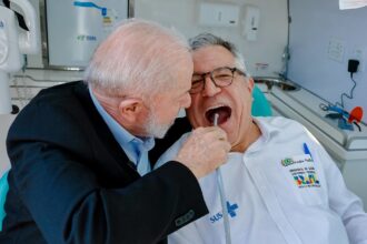 ‘to-nem-ai’,-diz-ministro-da-saude-sobre-possibilidade-de-nao-receber-visto-para-entrar-nos-eua