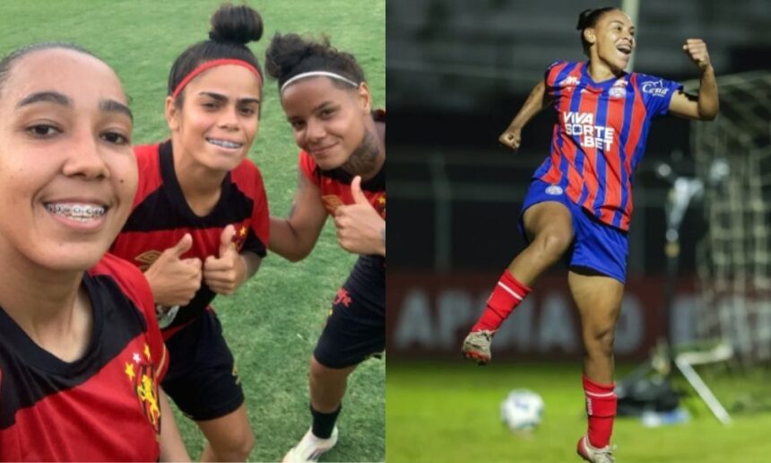 copa-do-brasil-feminina:-sport-e-bahia-vencem-e-avancam-as-quartas-de-final