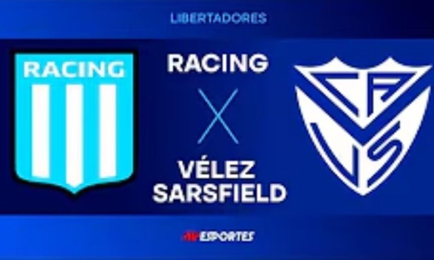 racing-x-velez-sarsfield:-confira-a-transmissao-da-jovem-pan-ao-vivo
