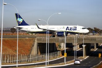 voo-da-azul-e-cancelado-em-belem-apos-passageiro-fazer-ameaca-de-bomba