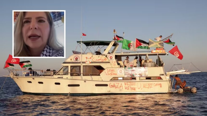 itamaraty-pede-libertacao-de-detidos-a-caminho-de-gaza-e-diz-que-prisao-por-israel-e-‘violacao’