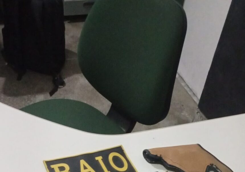 pmce-apreende-armas-de-fogo-abandonadas-em-eusebio