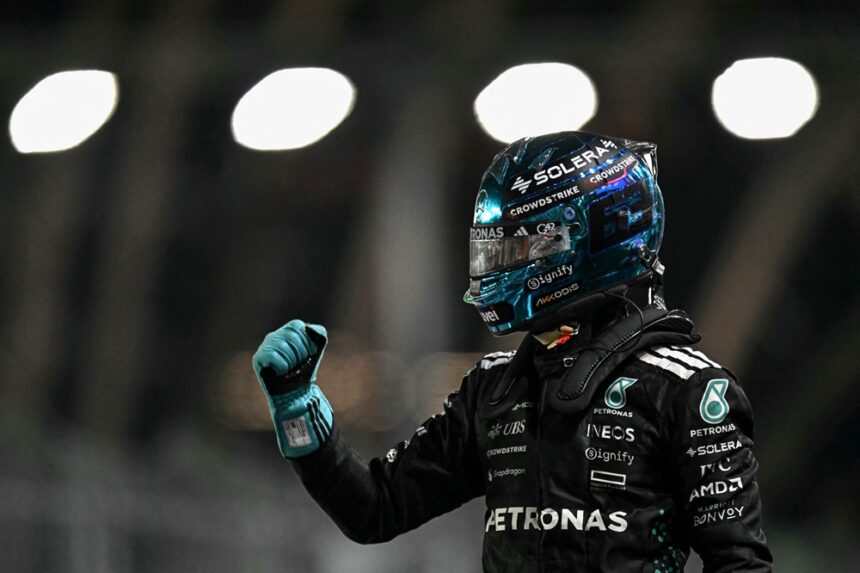 mercedes-surpreende-em-singapura-e-russell-larga-na-pole-position;-bortoleto-sai-em-16o