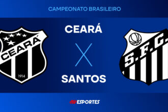 ceara-x-santos:-confira-a-transmissao-da-jovem-pan-ao-vivo