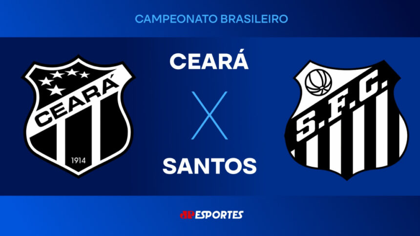 ceara-x-santos:-confira-a-transmissao-da-jovem-pan-ao-vivo