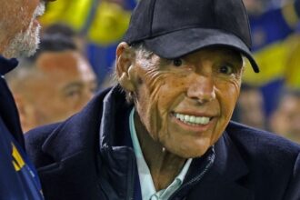 miguel-angel-russo,-tecnico-do-boca-juniors,-morre-aos-69-anos