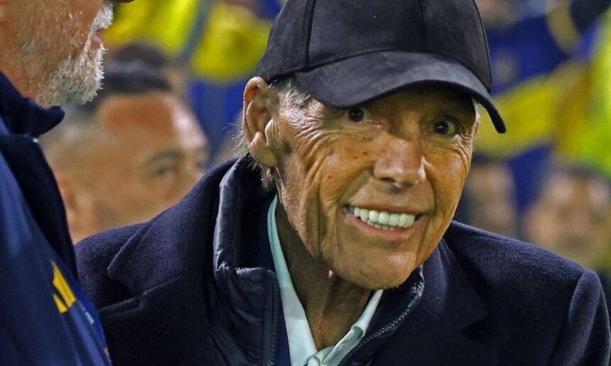 miguel-angel-russo,-tecnico-do-boca-juniors,-morre-aos-69-anos