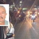 policial-civil-aposentado-e-morto-a-tiros-dentro-de-sucata,-em-fortaleza