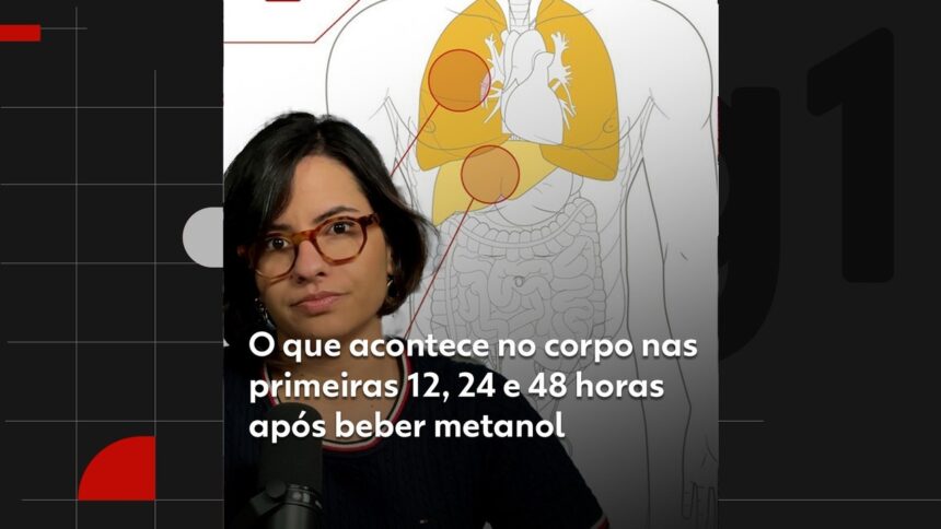 intoxicacao-por-metanol:-brasil-tem-29-casos-confirmados,-diz-ministerio