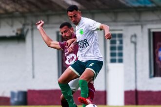 em-caxias,-floresta-luta-ate-o-fim-e-se-despede-do-campeonato-brasileiro-serie-c