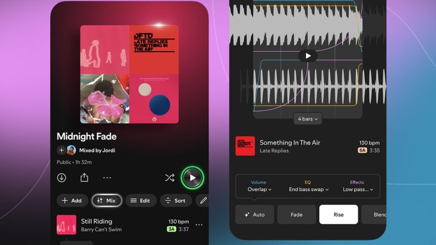 como
ativar-o-“modo-dj”-no-spotify