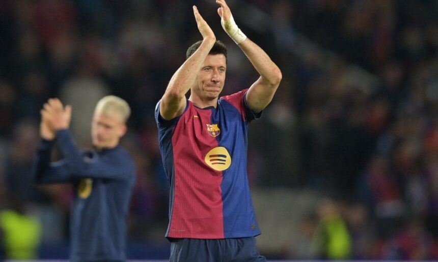 lewandowski-sofre-lesao-na-coxa-e-desfalca-barca-no-classico-contra-real-madrid