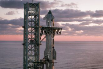spacex-lanca-11o-voo-de-teste-do-megafoguete-starship