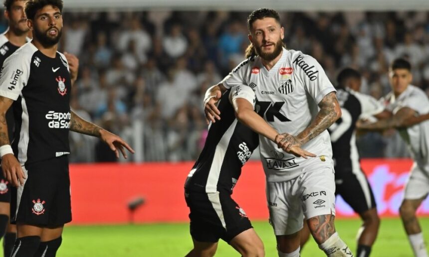 santos-domina-o-corinthians-na-vila-belmiro-e-vence-por-3-a-1-em-classico-do-brasileirao