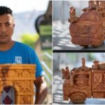 artista-cearense-exibe-esculturas-no-museu-do-louvre,-em-paris