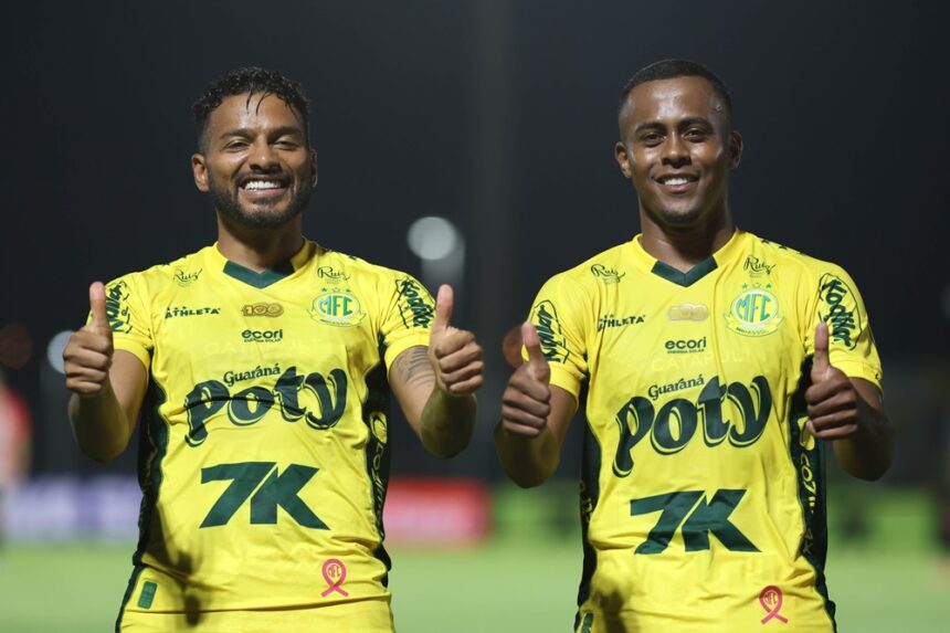 sao-paulo-leva-gol-relampago,-e-derrotado-pelo-mirassol-e-perde-a-3a-seguida-no-brasileirao