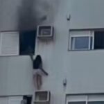 advogada-que-se-pendurou-no-12o-andar-para-salvar-familia-de-incendio-esta-em-estado-gravissimo