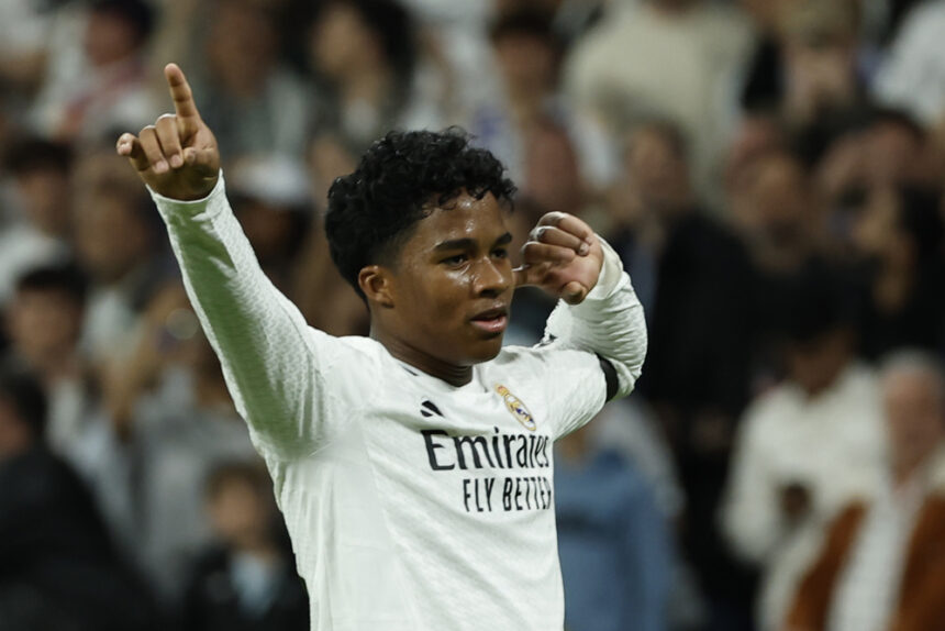 endrick-tem-situacao-‘estranha’-no-real-madrid-e-cogita-sair-por-sonho-de-ir-a-copa,-diz-jornal