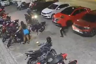 aluno-e-assassinado-a-tiros-no-estacionamento-de-academia-no-ceara;-video