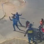video:-criminosos-fingem-ser-clientes-e-assaltam-tres-mototaxistas-durante-corrida-no-ceara