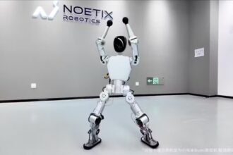 conheca-o-robo-humanoide-chines-vendido-pelo-preco-de-um-iphone