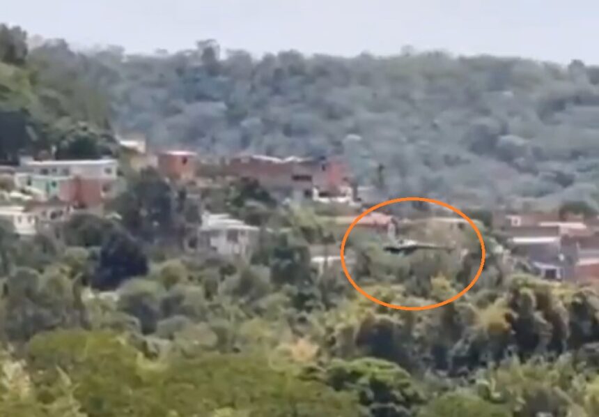 helicoptero-cai-em-pesqueiro-de-sao-roque,-no-interior-de-sao-paulo;-piloto-fica-ferido