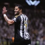 com-gol-499-de-hulk,-atletico-mg-vence-del-valle-e-garante-vaga-na-final-da-copa-sul-americana