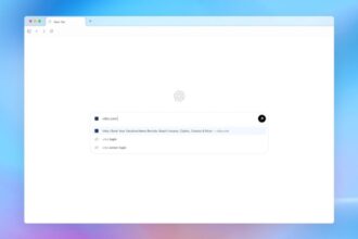 conheca-as-funcoes-do-chatgpt-atlas,-o-navegador-com-ia-integrada