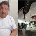 deputado-federal-danilo-forte-sofre-acidente-de-carro-no-ceara;-veiculo-capotou