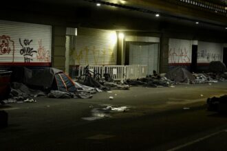 brasil-tem-358-mil-pessoas-em-situacao-de-rua,-com-60%-no-sudeste