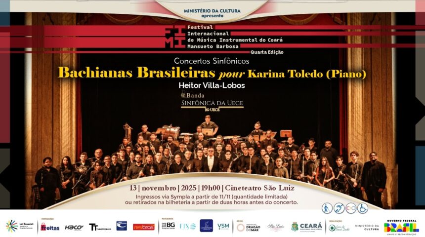 banda-sinfonica-da-uece-encerrara-iv-fimi-com-concerto-gratuito-no-cineteatro-sao-luiz