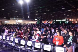 terceiro-dia-da-bgs-2025-traz-paineis,-encontros-e-shows-musicais