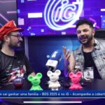 igeek:-“enrolados-foi-a-porta-de-entrada”,-diz raphael rossatto