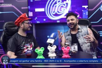 igeek:-“enrolados-foi-a-porta-de-entrada”,-diz raphael rossatto