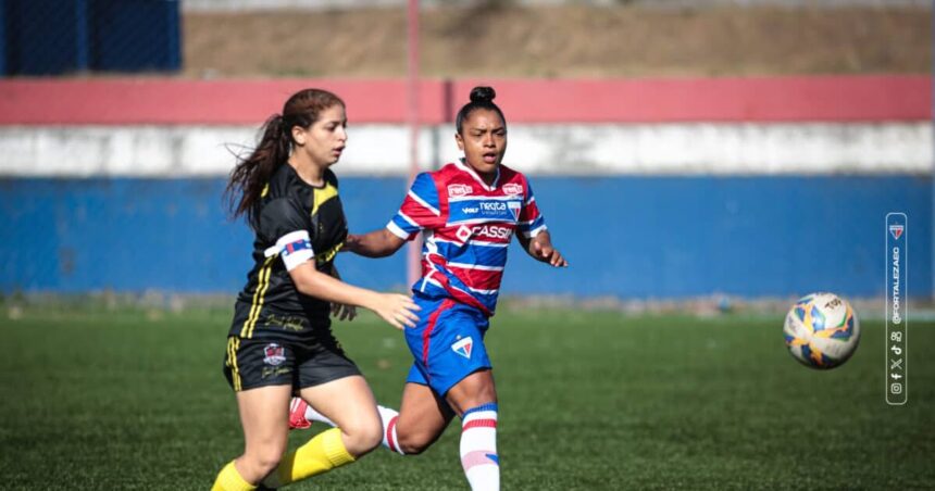 leoas:-fortaleza-enfrentara-hiroos-cariri-nas-semifinais-do-campeonato-cearense