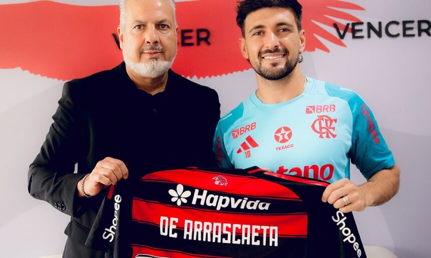 flamengo-renova-contrato-de-arrascaeta-ate-2028