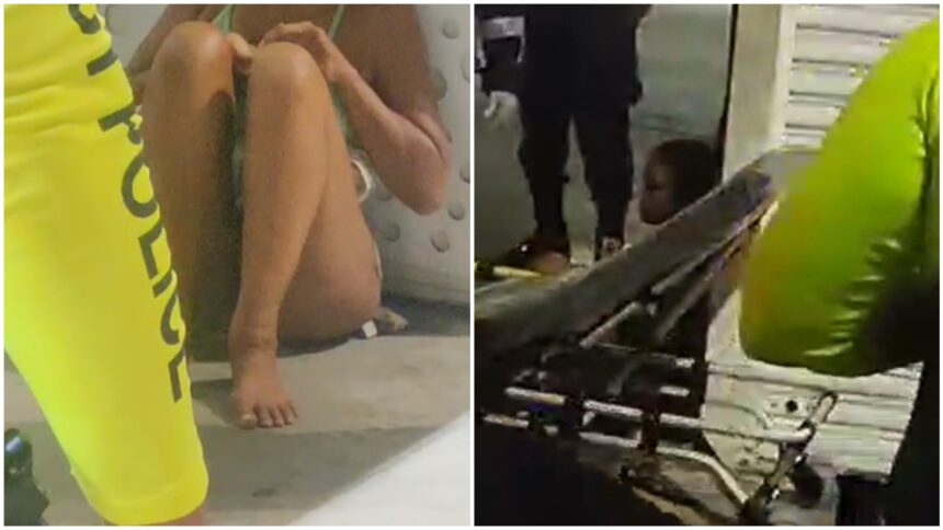 mulher-em-situacao-de-rua-e-detida-apos-agredir-crianca-na-beira-mar-de-fortaleza