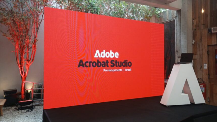 adobe-lanca-o-acrobat-studio-com-ia-e-novos-recursos-de-pdf