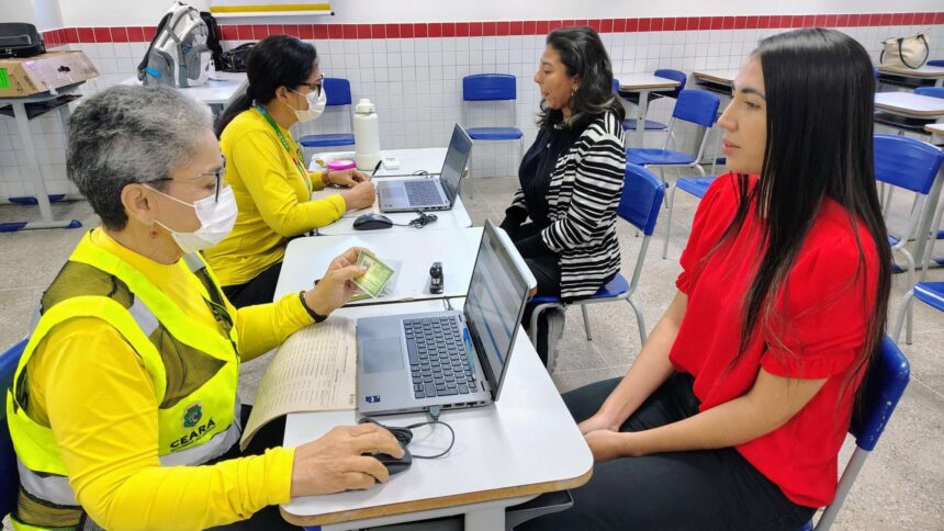 ceara-disponibiliza-mais-5,3-mil-vagas-para-obter-carteira-de-motorista-de-graca