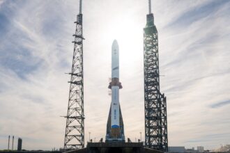 blue-origin-faz-segundo-lancamento-da-supernave-new-glenn