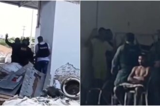 sequestrador-que-manteve-estudante-refem-no-ceara-se-entrega-apos-fuga-e-troca-de-tiros