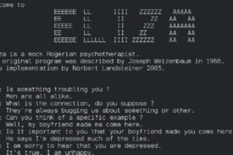 eliza:-o-programa-do-mit-que-antecipou-os-chatbots