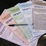 segundo-dia-de-provas-do-enem-2025-tem-questoes-sobre-usain-bolt-e-criacao-do-ozempic