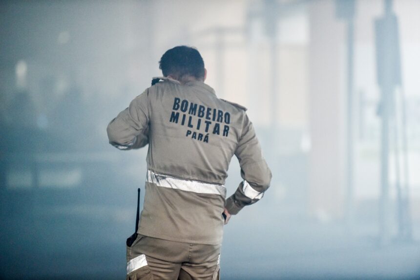 cop30:-seis-pessoas-continuam-internadas-apos-incendio