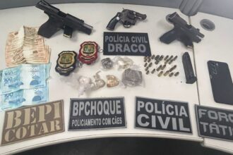 trio-ligado-a-faccao-criminosa-e-preso-em-sobral,-incluindo-suspeito-de-cometer-16-homicidios