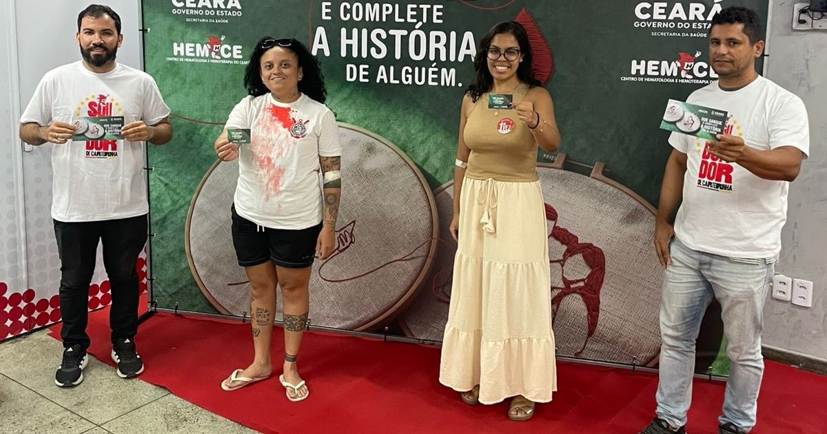 hemoce-realiza-abertura-da-semana-do-doador-de-sangue-nesta-segunda-feira-(24)